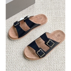 Brunello Cucinelli Sandals